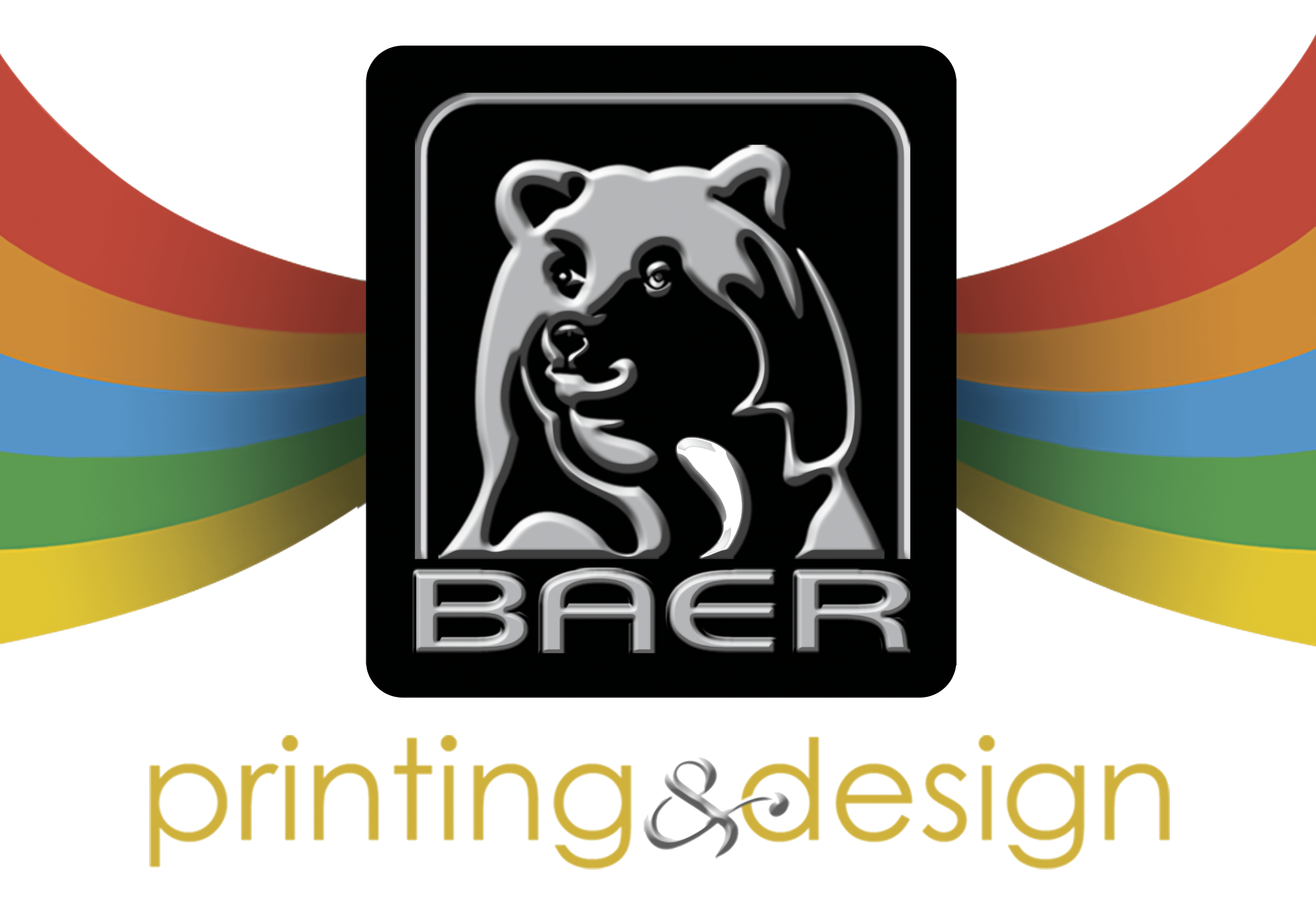 Baer Printing & Design